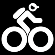 MIOO CYCLING AB logotyp