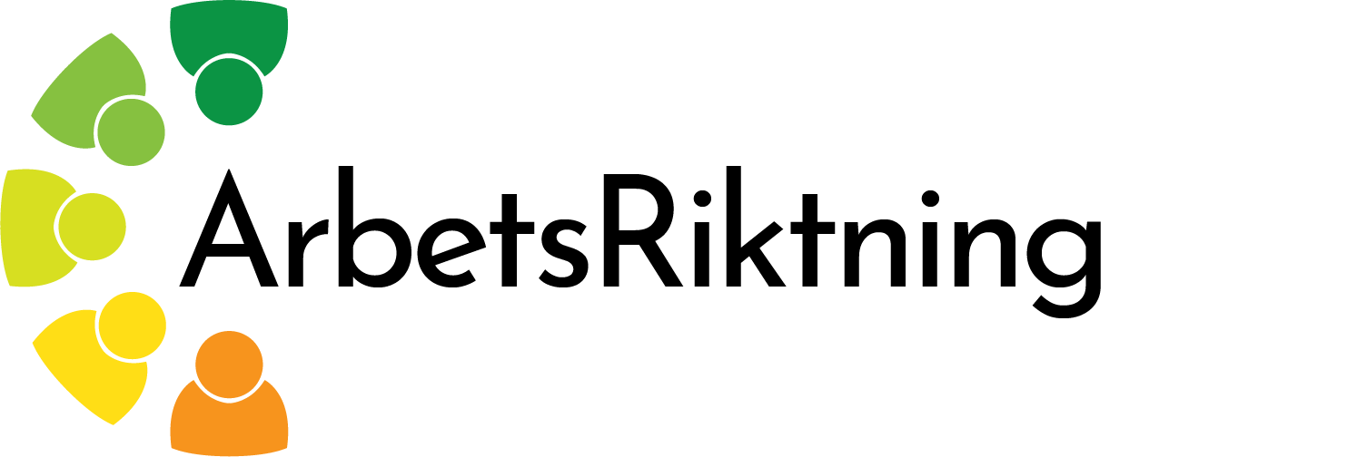 ArbetsRiktning AB logotyp