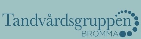 Tandvårdsgruppen Bromma AB logotyp