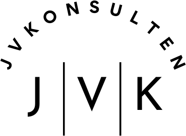 JV Konsulten AB logotyp