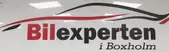 Bilexperten i Boxholm AB logotyp