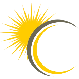 Solarsyd AB logotyp