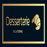 DESSERTERIE AB logotyp