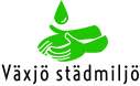 VÄXJÖ STÄDMILJÖ AB logotyp