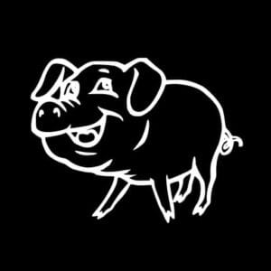 Vinstian AB logotyp