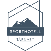 Laxfjällets Sporthotell I Tärnaby AB logotyp