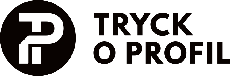 Tryck & Profil Sverige AB logotyp