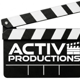 Active productions Sweden AB logotyp