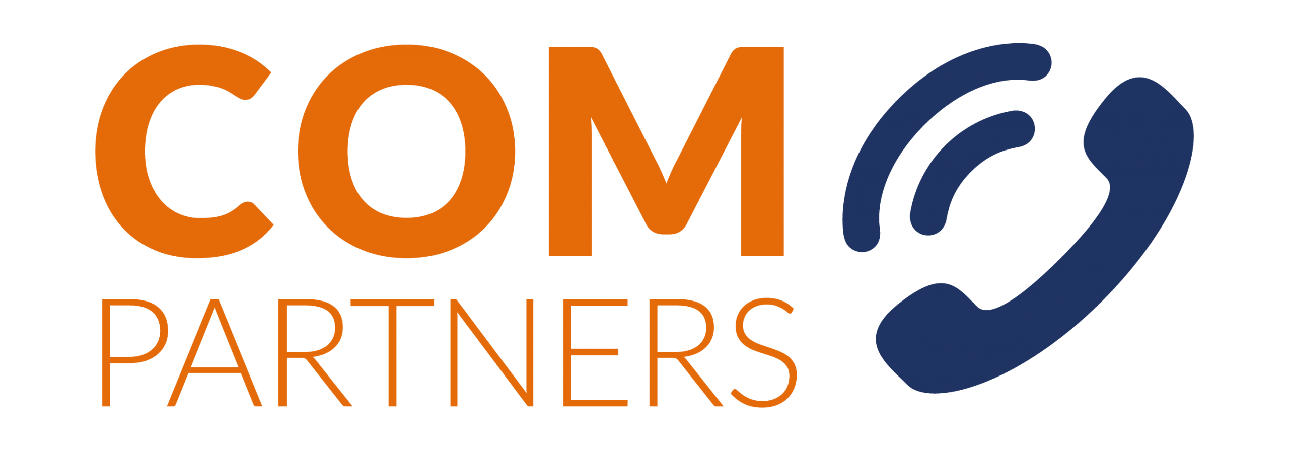Communication Partners Sverige AB logotyp