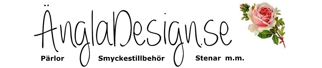 ÄnglaDesign AB logotyp