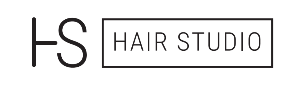 Hairstudio Sickla AB logotyp