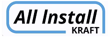 All Install Kraft STHLM AB logotyp