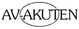 AV Akuten 1 AB logotyp