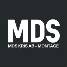 MDS Kris AB logotyp