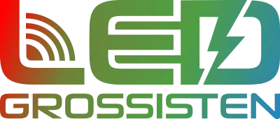 Grossisten Nordic AB logotyp