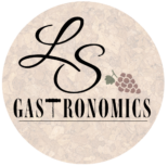 LS Gastronomics AB logotyp