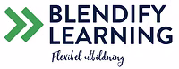 Blendify Learning AB logotyp