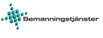 Bemanningstjänster i Sverige AB logotyp