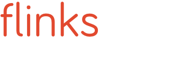 Flinks Fastighetsförmedling AB logotyp