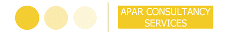 Apar Consultancy Services AB logotyp