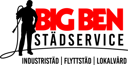 Benbow Städservice AB logotyp