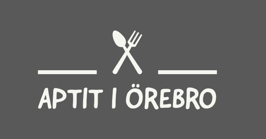Aptit i Örebro AB logotyp