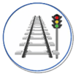 ABSOL RAIL AB logotyp