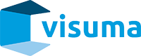 Visuma Sweden AB logotyp