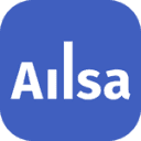 AIISA AB logotyp