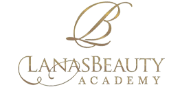 LB brows & fillers AB logotyp