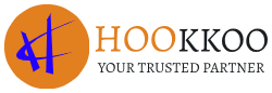 HOOKKOO AB logotyp