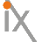 Interix AB logotyp