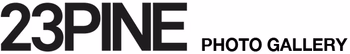 23PINE AB logotyp
