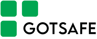 GOTSAFE AB logotyp
