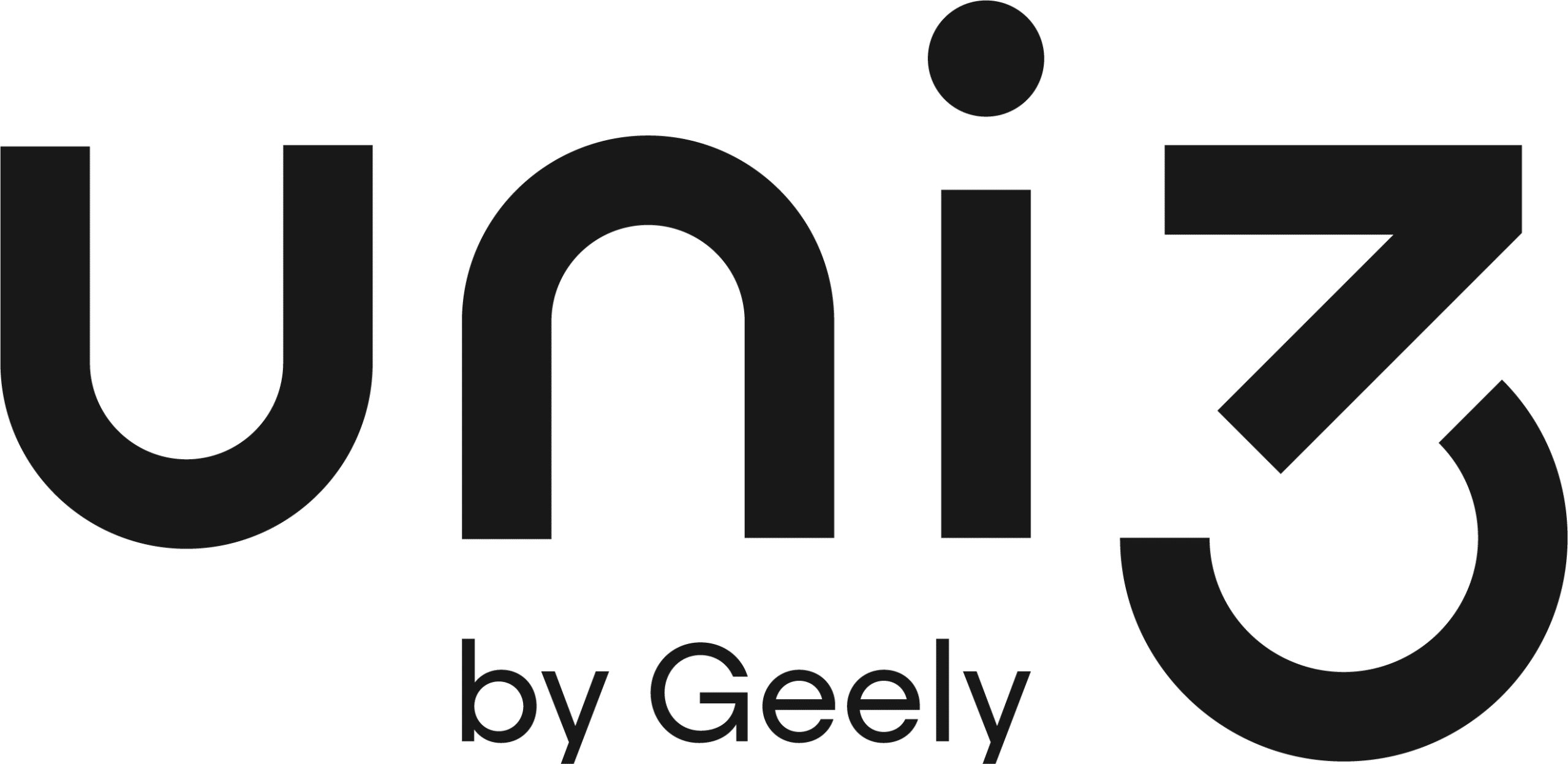 Geely Innovation Centre 3 AB logotyp