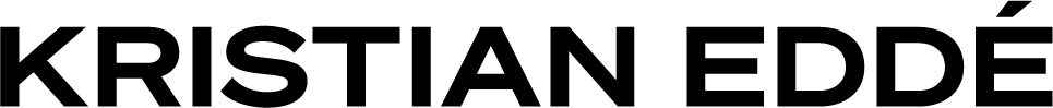 Kristian Eddé AB logotyp