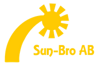Sun-Bro AB logotyp