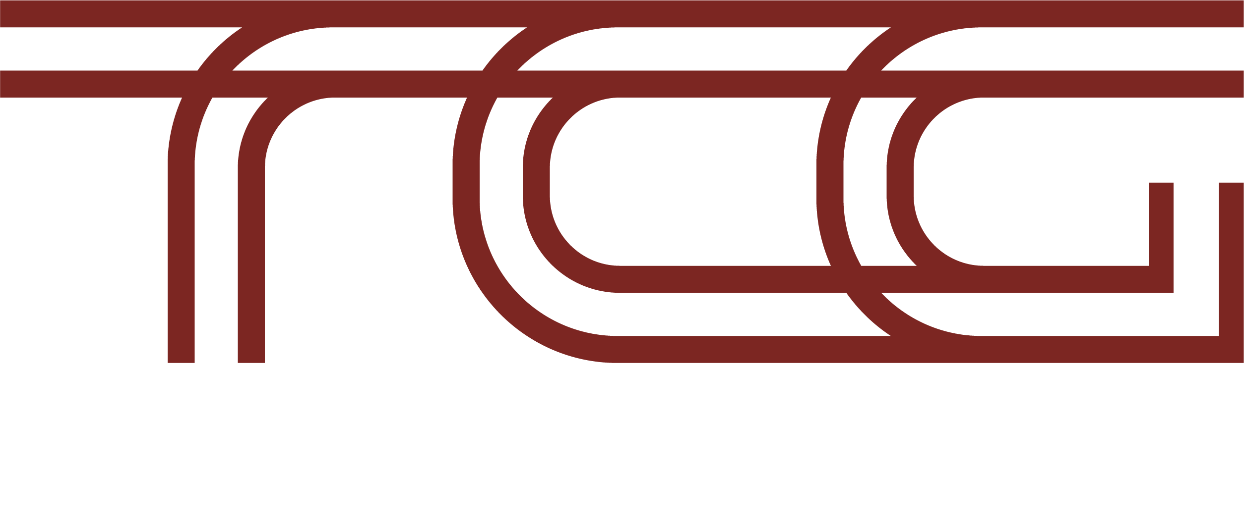 Train Competence Group Scandinavia AB logotyp