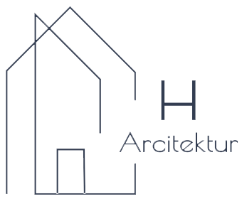 H Arkitektur AB logotyp