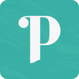 Piren Cafe AB logotyp