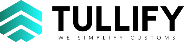 Tullify AB logotyp