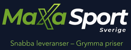 Maxa Sport Sverige AB logotyp
