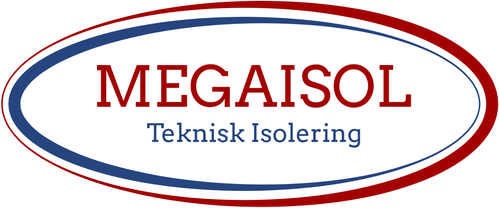 Megaisol AB logotyp