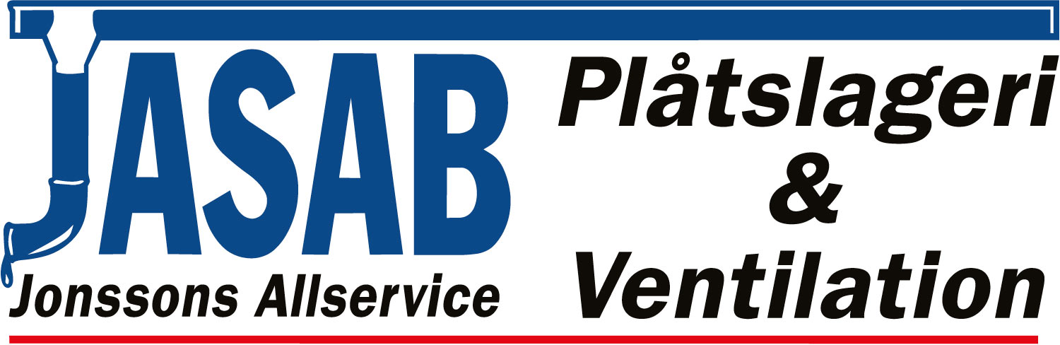 Jonssons Allservice i Alingsås AB logotyp