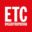 ETC byggentreprenad AB logotyp