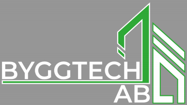 Byggtech i Väst AB logotyp