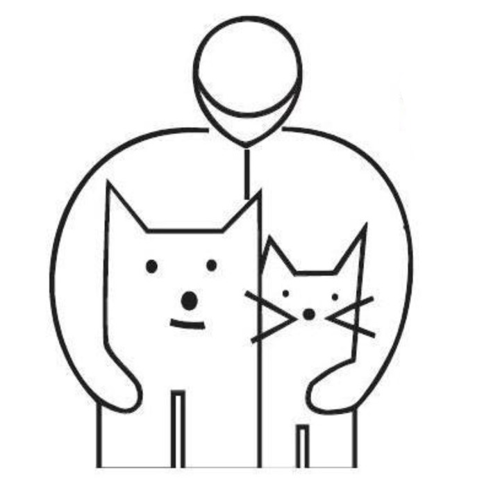 Mälaröarnas veterinär AB logotyp