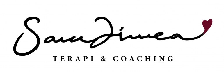 SaraLinnea Terapi & Coaching AB logotyp