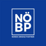Nordic Bridge Partner AB logotyp