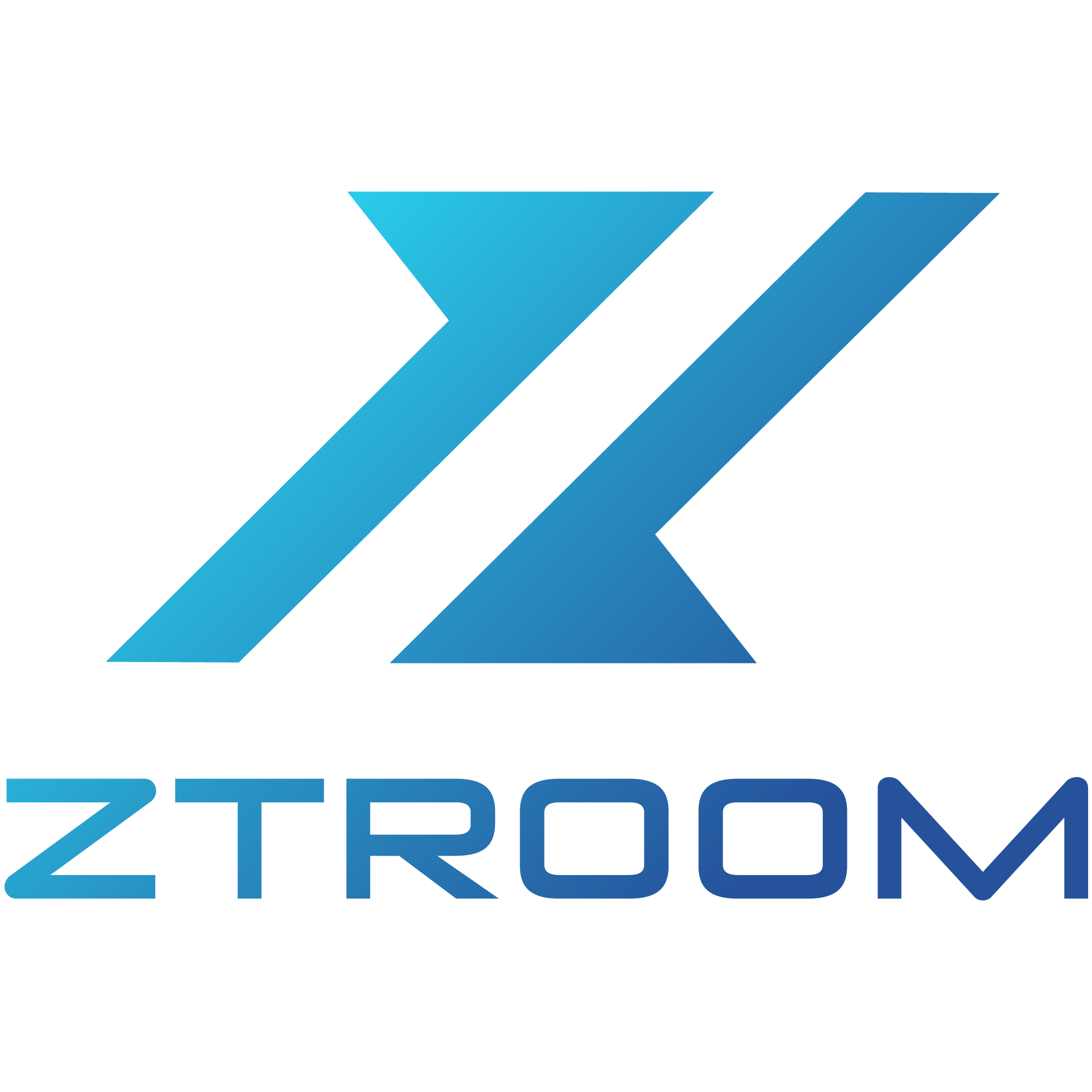 Ztroom AB logotyp